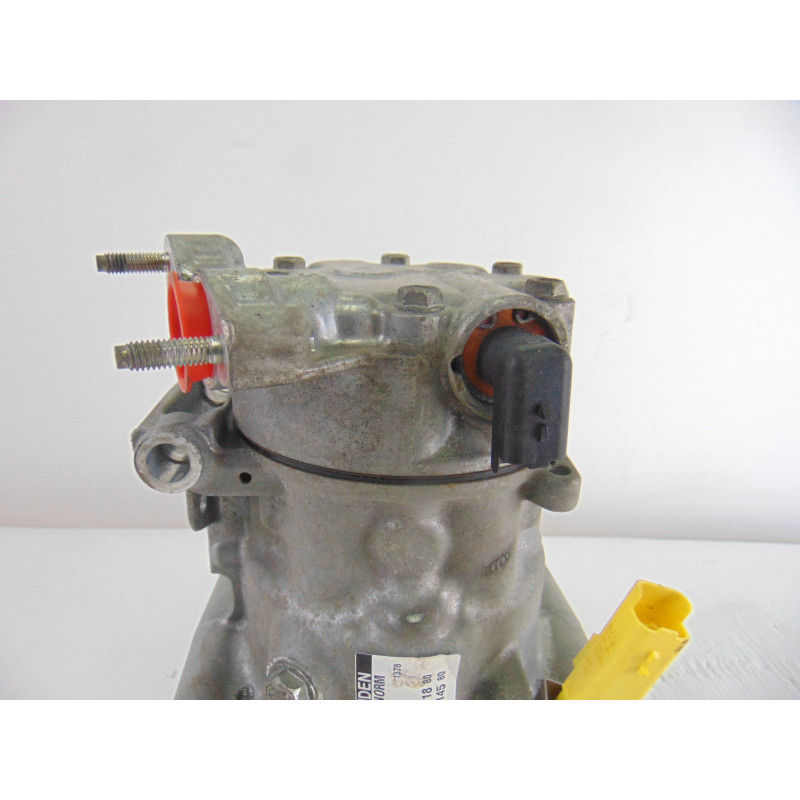 9819711880 COMPRESOR AIRE ACONDICIONADO PEUGEOT 508 SW