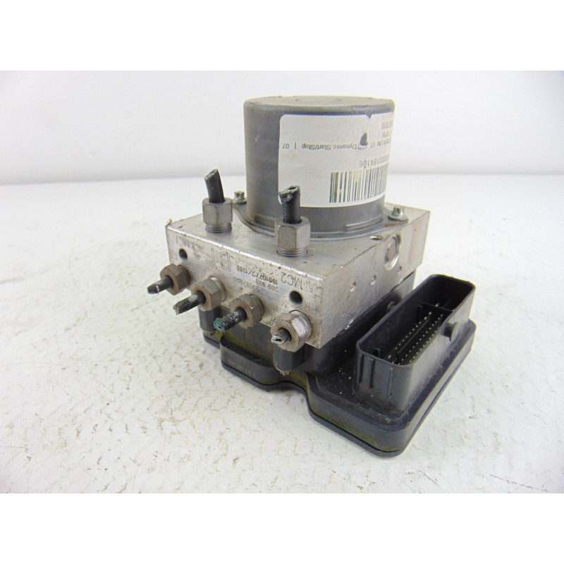 39087900  ABS OPEL ASTRA K BERLINA 5P Dynamic Start/Stop 2015 39087900 184106 OPEL - 1