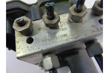 39087900  ABS OPEL ASTRA K BERLINA 5P Dynamic Start/Stop 2015 39087900 184106 OPEL - 4