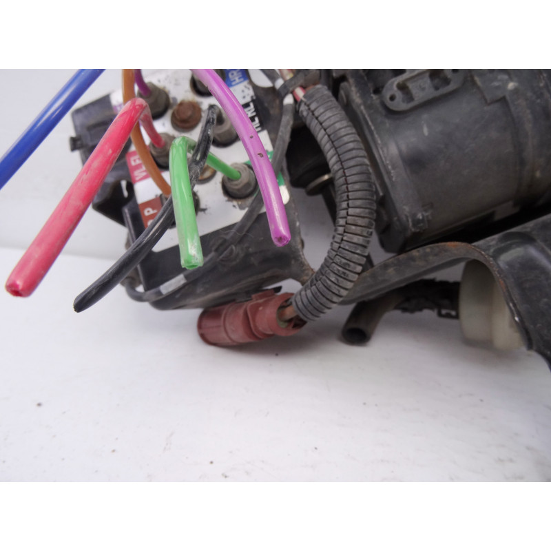 4F0616005D BOMBA SUSPENSION AUDI A6 ALLROAD QUATTRO (4FH) 2.7 TDI  Quattro 2008 4F0616005D 210356 AUDI - 1