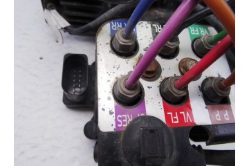 4F0616005D BOMBA SUSPENSION AUDI A6 ALLROAD QUATTRO (4FH) 2.7 TDI  Quattro 2008 4F0616005D 210356 AUDI - 3