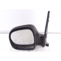 5 PIN RETROVISOR IZQUIERDO MERCEDES-BENZ VITO BASIC-KOMBI (639) 5 PIN RETROVISOR IZQUIERDO MERCEDES-BENZ VITO BASIC-KOMBI (639)