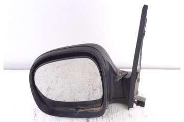 5 PIN RETROVISOR IZQUIERDO MERCEDES-BENZ VITO BASIC-KOMBI (639) 111  CDI  Largo   (639.603) 2006 5 PIN 207742 MERCEDES-BENZ - 1