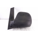 5 PIN RETROVISOR IZQUIERDO MERCEDES-BENZ VITO BASIC-KOMBI (639) 5 PIN RETROVISOR IZQUIERDO MERCEDES-BENZ VITO BASIC-KOMBI (639)