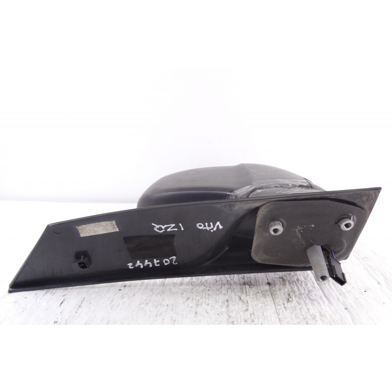 5 PIN RETROVISOR IZQUIERDO MERCEDES-BENZ VITO BASIC-KOMBI (639)