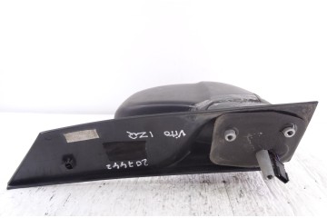 5 PIN RETROVISOR IZQUIERDO MERCEDES-BENZ VITO BASIC-KOMBI (639) 111  CDI  Largo   (639.603) 2006 5 PIN 207742 MERCEDES-BENZ - 4