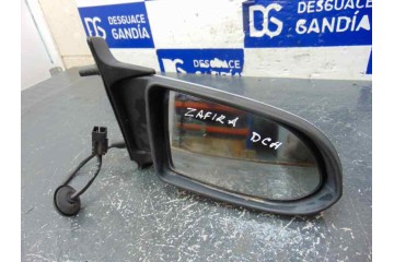 5 CABLES RETROVISOR DERECHO OPEL ZAFIRA A Elegance 2005 5 CABLES 180335 OPEL - 1