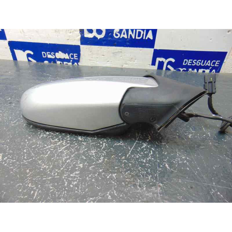 5 CABLES RETROVISOR DERECHO OPEL ZAFIRA A Elegance 2005 5 CABLES 180335 OPEL - 1