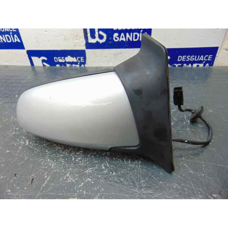 5 CABLES RETROVISOR DERECHO OPEL ZAFIRA A Elegance 2005 5 CABLES 180335 OPEL - 2