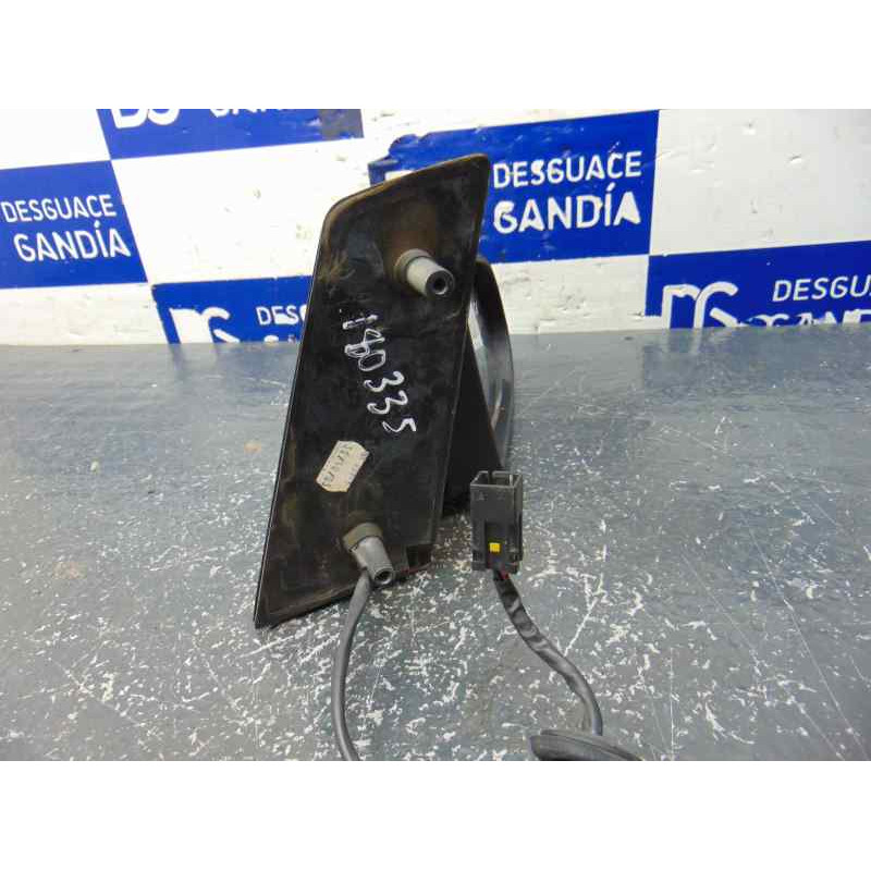 5 CABLES RETROVISOR DERECHO OPEL ZAFIRA A Elegance 2005 5 CABLES 180335 OPEL - 4