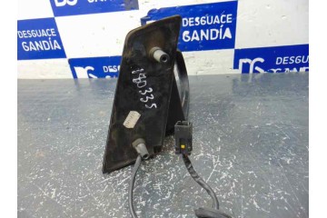 5 CABLES RETROVISOR DERECHO OPEL ZAFIRA A Elegance 2005 5 CABLES 180335 OPEL - 4