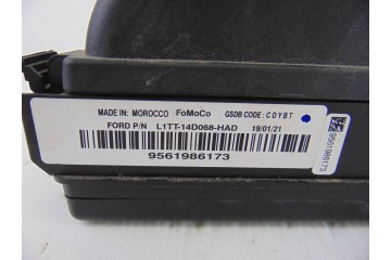 L1TT14D068HAD CAJA RELES / FUSIBLES FORD PUMA Hybrid ST-Line 2021 L1TT14D068HAD 206382 FORD - 1