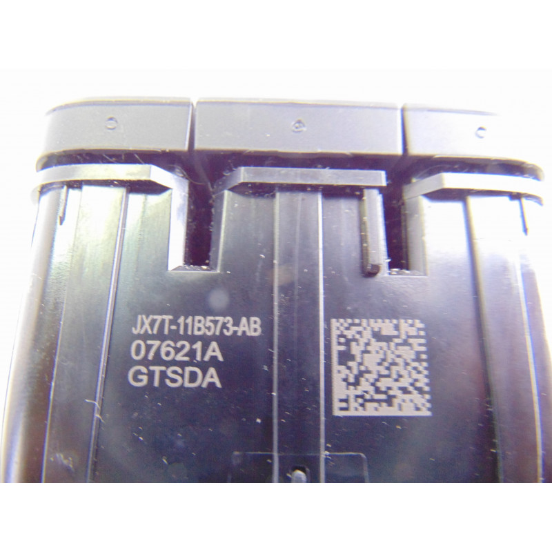 JX7T11B573AB MODULO ELECTRONICO FORD PUMA