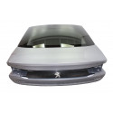 GRIS PORTON TRASERO PEUGEOT 508 GRIS PORTON TRASERO PEUGEOT 508
