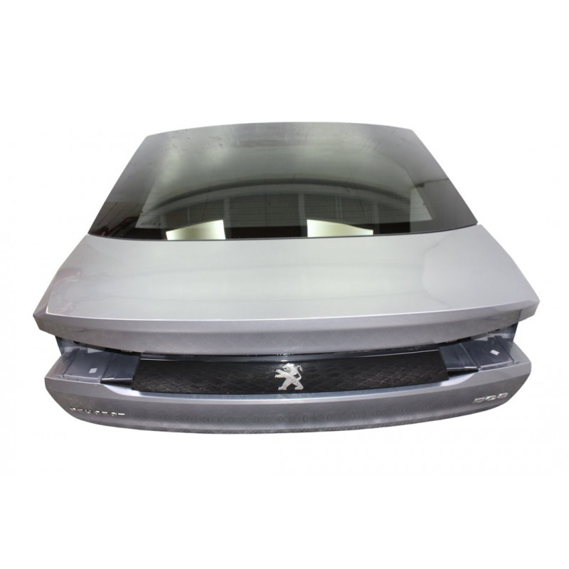 GRIS PORTON TRASERO PEUGEOT 508