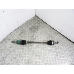 TRANSMISION DELANTERA IZQUIERDA SUBARU LEGACY COMBI/ OUTBACK (B13/BP)