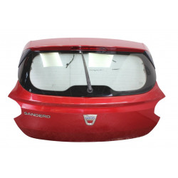 GRANATE PORTON TRASERO DACIA SANDERO III