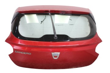 GRANATE PORTON TRASERO DACIA SANDERO III COMFORT 2021 GRANATE 214042 DACIA - 1