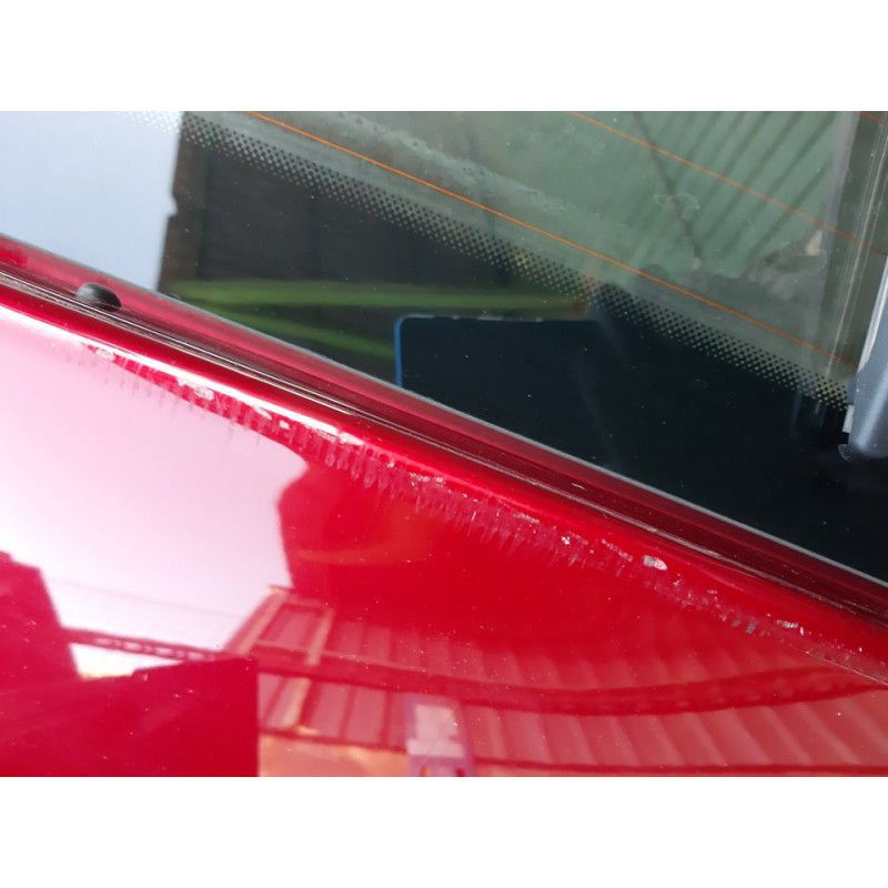 GRANATE PORTON TRASERO DACIA SANDERO III COMFORT 2021 GRANATE 214042 DACIA - 2