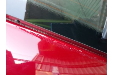 GRANATE PORTON TRASERO DACIA SANDERO III COMFORT 2021 GRANATE 214042 DACIA - 2