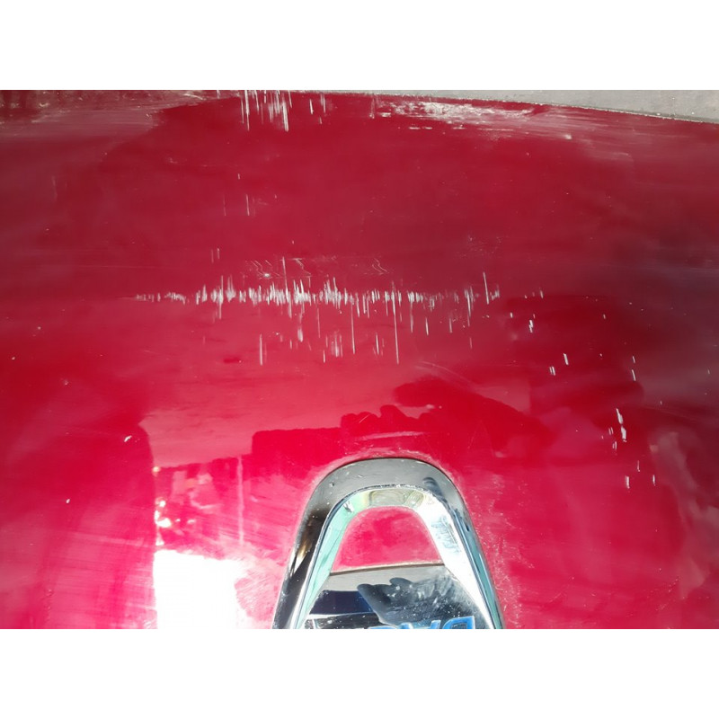 GRANATE PORTON TRASERO DACIA SANDERO III COMFORT 2021 GRANATE 214042 DACIA - 3