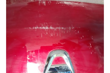 GRANATE PORTON TRASERO DACIA SANDERO III COMFORT 2021 GRANATE 214042 DACIA - 3