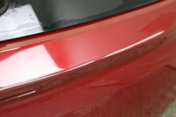 GRANATE PORTON TRASERO DACIA SANDERO III COMFORT 2021 GRANATE 214042 DACIA - 4