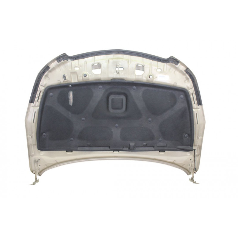 ORO CAPO CHEVROLET CRUZE LS 2011 ORO 214181 CHEVROLET - 2