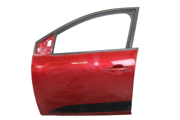 GRANATE PUERTA DELANTERA IZQUIERDA DACIA SANDERO III COMFORT 2021 GRANATE 214039 DACIA - 1