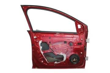 GRANATE PUERTA DELANTERA IZQUIERDA DACIA SANDERO III COMFORT 2021 GRANATE 214039 DACIA - 1