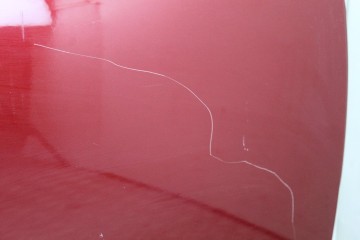 GRANATE PUERTA TRASERA DERECHA DACIA SANDERO III COMFORT 2021 GRANATE 214040 DACIA - 1