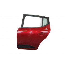 GRANATE PUERTA TRASERA IZQUIERDA DACIA SANDERO III