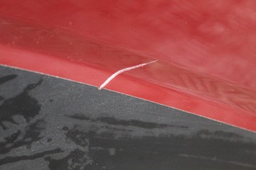 GRANATE PUERTA TRASERA IZQUIERDA DACIA SANDERO III COMFORT 2021 GRANATE 214041 DACIA - 2