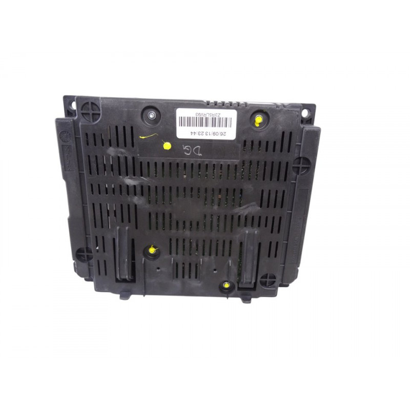 51953535 MODULO ELECTRONICO CITROEN NEMO FURGÓN 2013 51953535 213993 CITROEN - 3