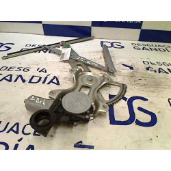 ELEVALUNAS DELANTERO DERECHO TOYOTA RAV4 (A3)