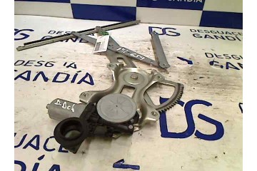  ELEVALUNAS DELANTERO DERECHO TOYOTA RAV4 (A3) Executive 141659 TOYOTA - 1