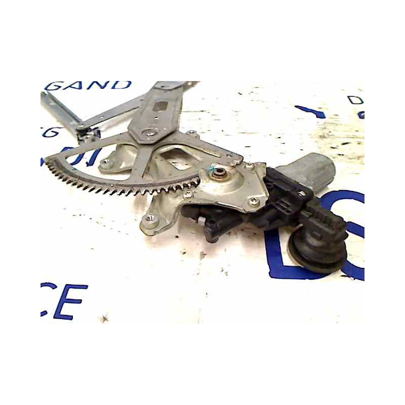  ELEVALUNAS DELANTERO DERECHO TOYOTA RAV4 (A3) Executive 141659 TOYOTA - 1