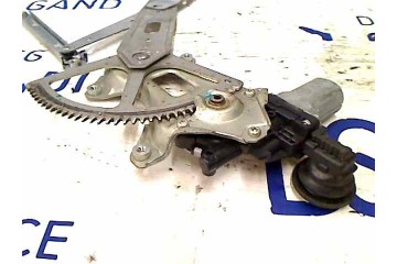  ELEVALUNAS DELANTERO DERECHO TOYOTA RAV4 (A3) Executive 141659 TOYOTA - 1