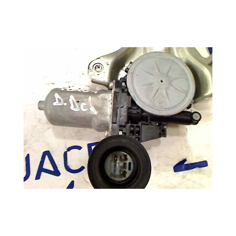  ELEVALUNAS DELANTERO DERECHO TOYOTA RAV4 (A3) Executive 141659 TOYOTA - 2