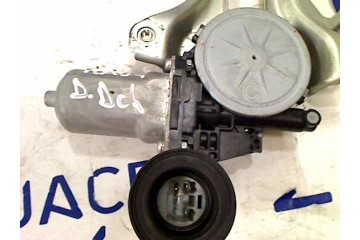  ELEVALUNAS DELANTERO DERECHO TOYOTA RAV4 (A3) Executive 141659 TOYOTA - 2