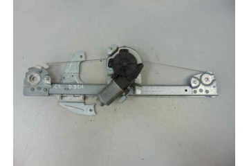 2 PIN ELEVALUNAS DELANTERO DERECHO CITROEN C1 Audace 2009 2 PIN 176681 CITROEN - 1