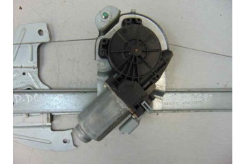 2 PIN ELEVALUNAS DELANTERO DERECHO CITROEN C1 Audace 2009 2 PIN 176681 CITROEN - 1