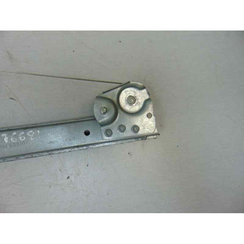 2 PIN ELEVALUNAS DELANTERO DERECHO CITROEN C1 Audace 2009 2 PIN 176681 CITROEN - 2