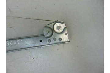 2 PIN ELEVALUNAS DELANTERO DERECHO CITROEN C1 Audace 2009 2 PIN 176681 CITROEN - 2