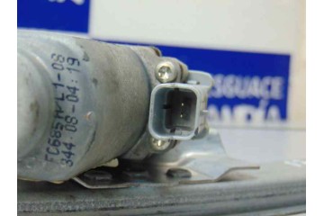 2 PIN ELEVALUNAS DELANTERO DERECHO CITROEN C1 Audace 2009 2 PIN 176681 CITROEN - 3