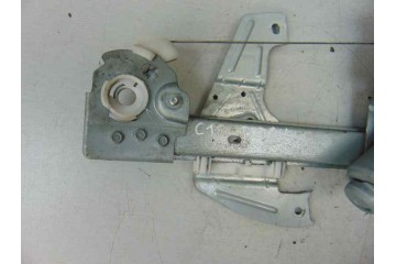 2 PIN ELEVALUNAS DELANTERO DERECHO CITROEN C1 Audace 2009 2 PIN 176681 CITROEN - 4