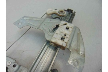 2 PIN ELEVALUNAS DELANTERO DERECHO CITROEN C1 Audace 2009 2 PIN 176681 CITROEN - 5