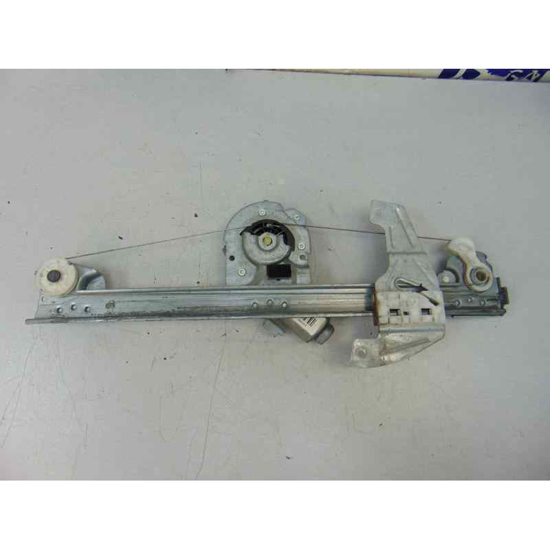 2 PIN ELEVALUNAS DELANTERO DERECHO CITROEN C1 Audace 2009 2 PIN 176681 CITROEN - 6