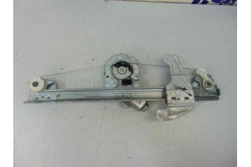 2 PIN ELEVALUNAS DELANTERO DERECHO CITROEN C1 Audace 2009 2 PIN 176681 CITROEN - 6