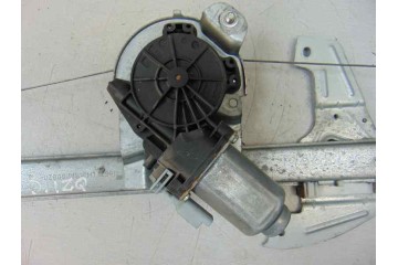 2 PIN ELEVALUNAS DELANTERO IZQUIERDO CITROEN C1 Audace 2009 2 PIN 176682 CITROEN - 1